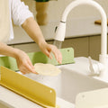 Silicone Sink Splash Guard
