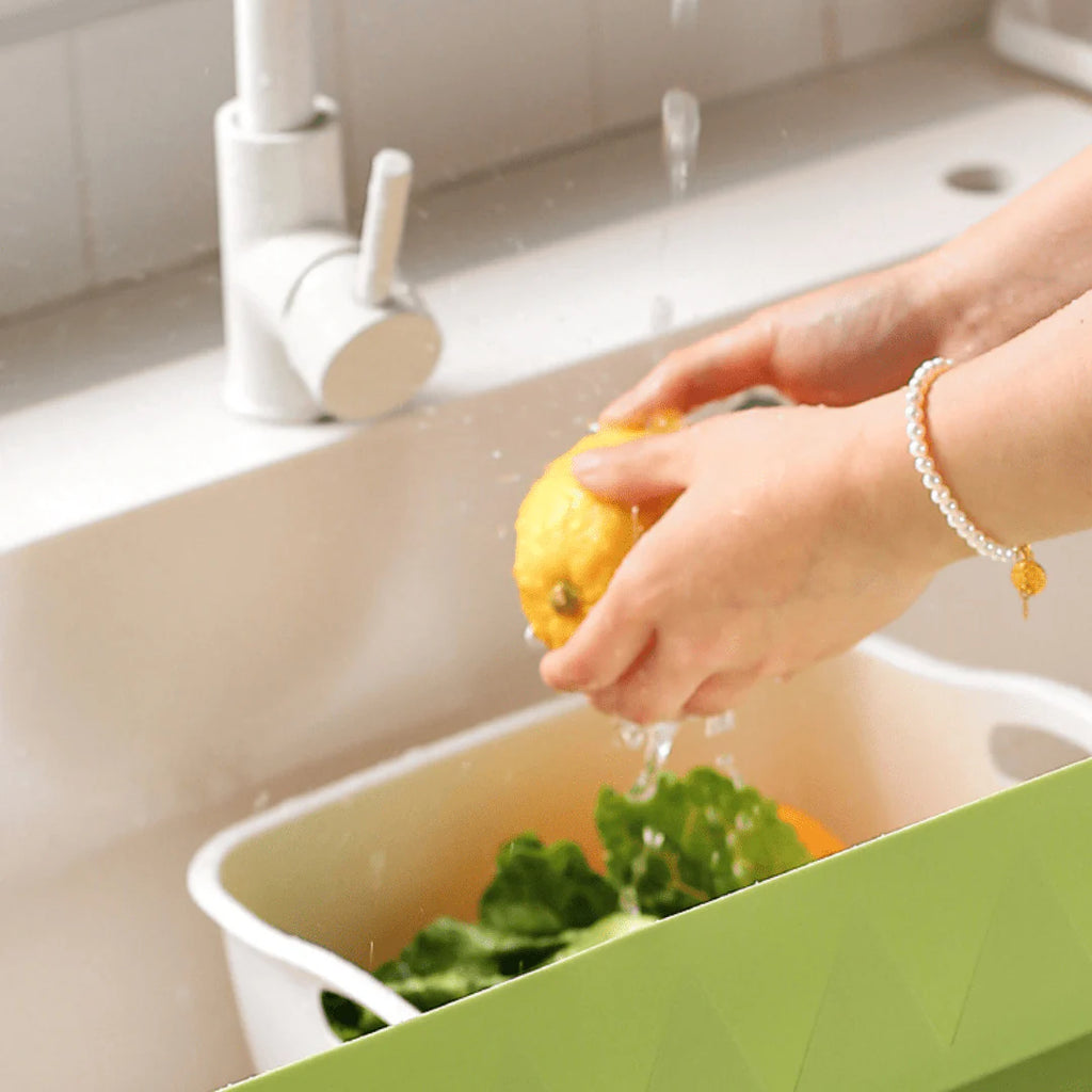 Silicone Sink Splash Guard