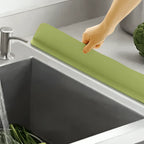 Silicone Sink Splash Guard