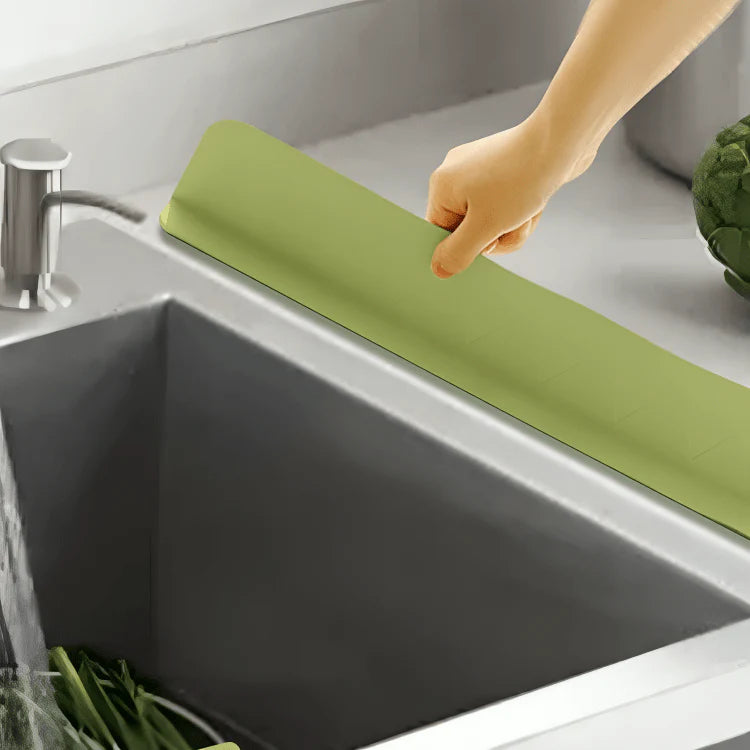 Silicone Sink Splash Guard